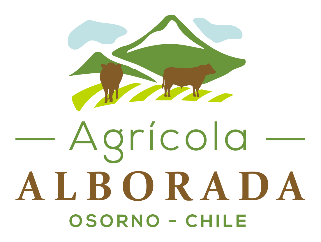 logo Agrícola Alborada